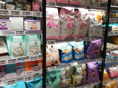 零售区-七鲜超市(万向城店)