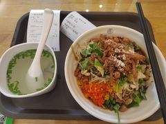 -千盛海南粉(金鸡岭店)