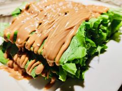 -绿茶餐厅(松江万达店)