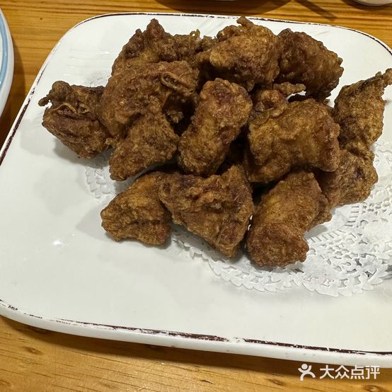 大虾面