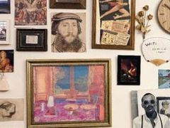 -信马画室 成人零基础到个人创作画室(亚运村店)
