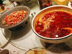 -福满我家大碗厨·湘菜(上海大厦店)