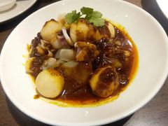 -新旺茶餐厅(嘉里城店)