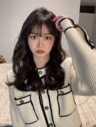 -HG美发设计沙龙