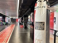 -魅加健身游泳(滨湖金陵店)