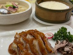 -北京全聚德(西客站店)