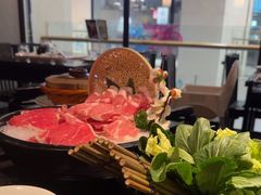 -捞王猪肚鸡火锅(财富中心店)