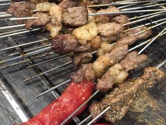 -碎怂烤肉(钟楼柳巷店)