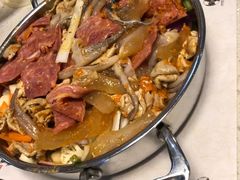 -来御来三汁焖锅(万邦店)