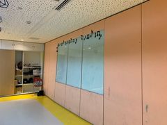 -卓美LAMDA戏剧演讲与培训中心(亚运村店)
