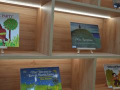 -英孚教育青少儿(宝龙中心)