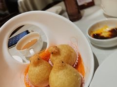 -十二粤味·顺德菜·烧鹅点心(五四广场店)