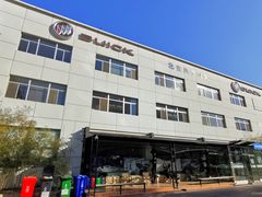 -北京联通昊普别克4S店(亚运村店)