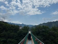 -圣莲山风景区