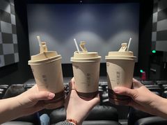 -阿嬷手作(成都万象城店)