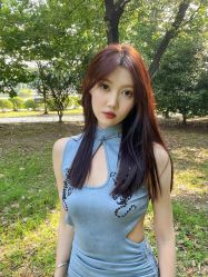 -HG美发设计沙龙