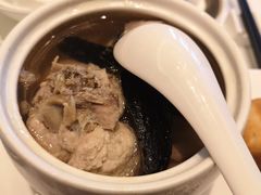 -安蒂娅.悦景轩中餐厅(西乡店)