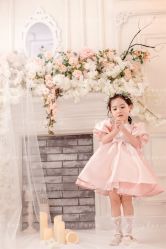 -芳妮豆丁家庭影像馆(宝安店)