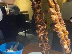 -汉巴味德(大悦城店)
