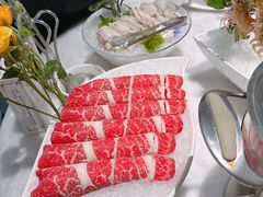 -一品鲜海鲜火锅(海信广场店)