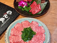 -丸藏和牛烧肉专门店(园区师惠坊店)
