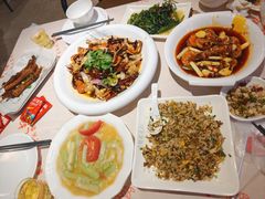-叒缘夜光杯(望江橡树林店)