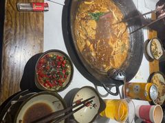 -老天桥蛙炉火锅(姑苏总店)