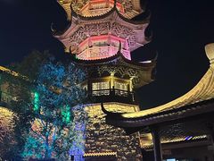 -南昌融创乐园