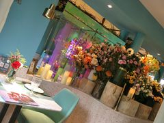 -蜜桃花开·中西融合菜E&W(南长街店)