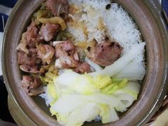 -煲煲掂风味煲仔饭餐厅(西区店)