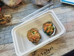 -阿浪海鲜连锁•海鲜加工•老字号(第一市场店)