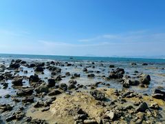 -三亚西岛海洋文化旅游区