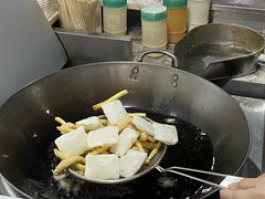 -柳陈記鸡柳薯条年糕(恒大店)