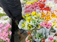 -循礼门鲜花花市(武汉循礼门店)