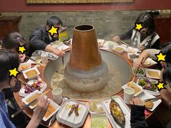 -丁卯•铜锅涮肉(工体店)