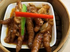 -多多旺港式茶餐厅(新区店)