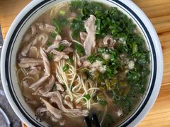 -李易面馆(树木岭店)