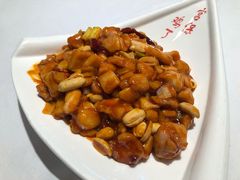 -峨嵋酒家总店(车公庄店)