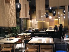 大堂-锦城印象火锅(天府三街店)