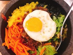-花味·自助烤肉(雨花客厅店)