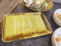 -彭妈家•韩国烤肉料理(张杨路店)