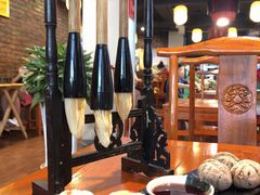 毛笔酥-醉长安(南门总店)
