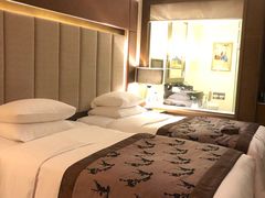 -澳门十六浦索菲特大酒店