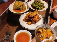 -水先生寧波菜(天一店)