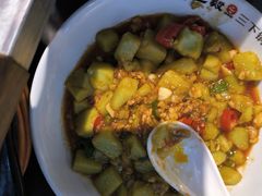 -富正毅三下锅连锁(三店)