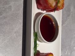 -蔡澜点心·粤菜(嘉里中心店)