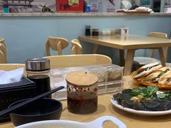 -金诚张妈妈羊汤·驴肉火烧(旧宫佳和园店)