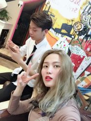 点击看大图 -MG Style Salon