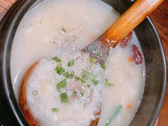牛尾汤饭-小杰烧肉料理