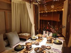 -叶叶菩提(太原别墅店)